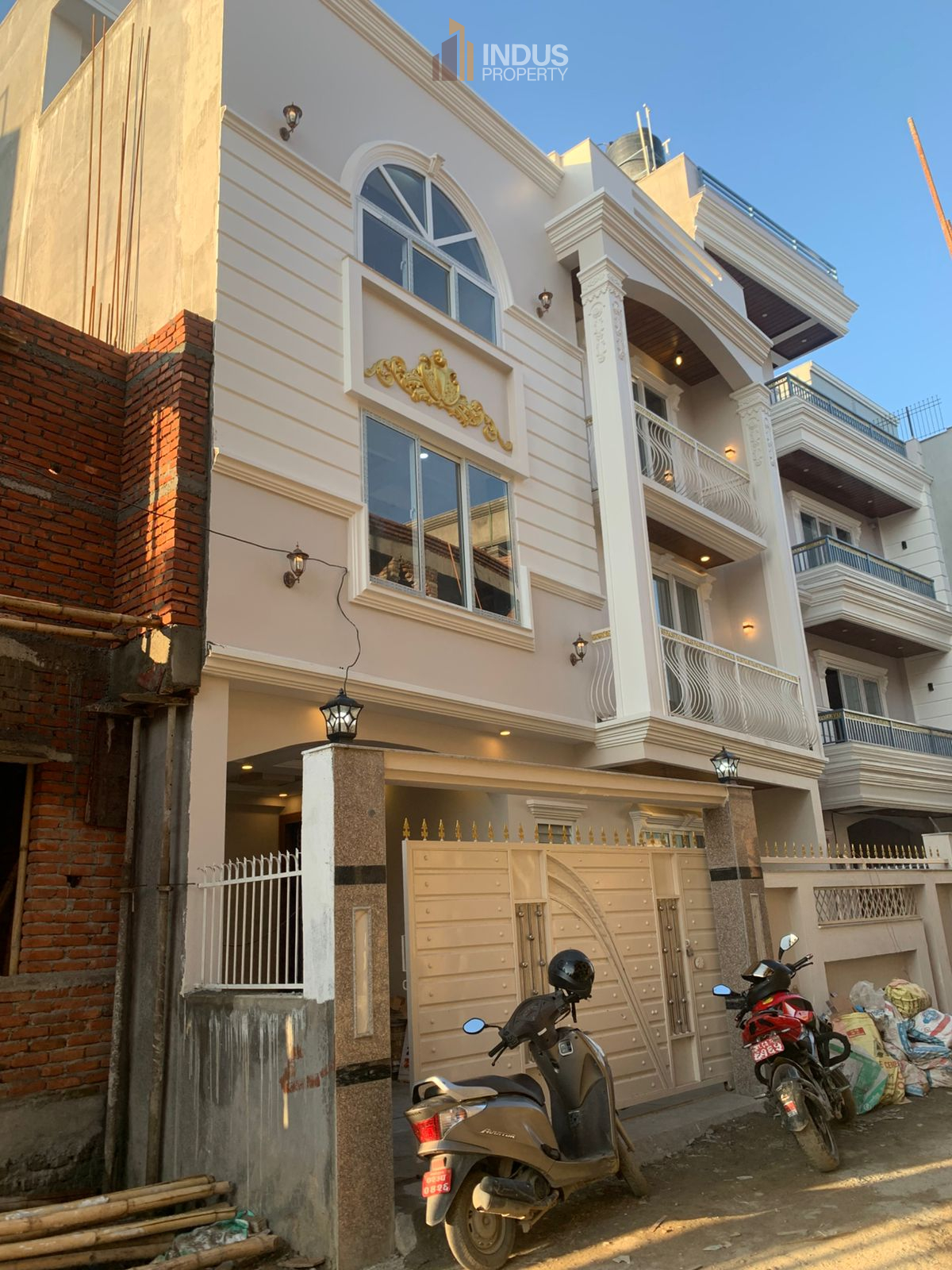 Picture of Mahalaxmi Municipality, Bagmati